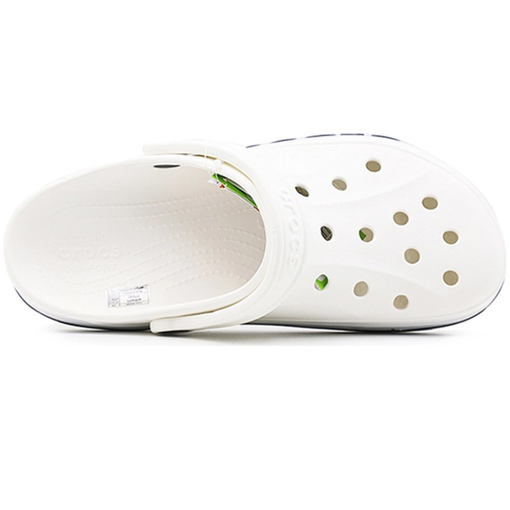 크록스 바야밴드 클로그 205089-126