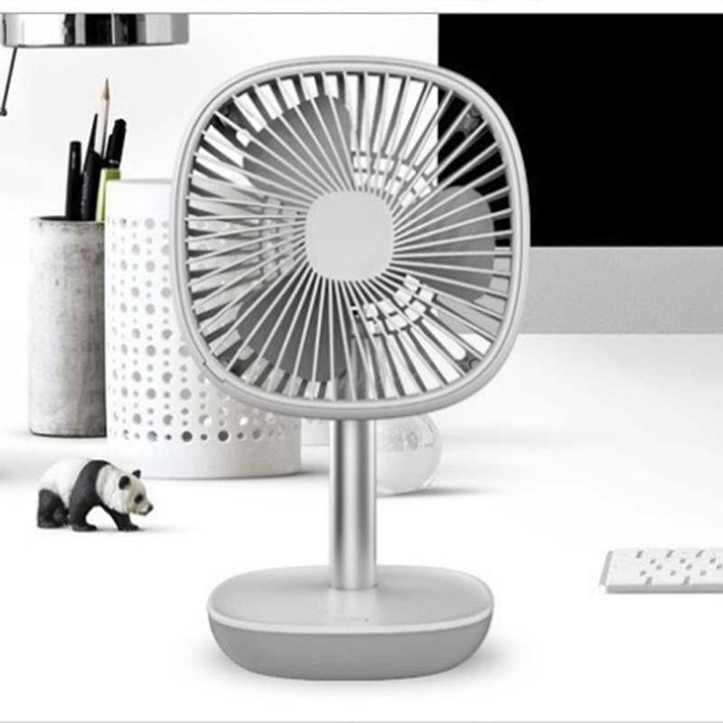 캠핑선풍기 미니선풍기 무선 휴대용 탁상용 윈드피아