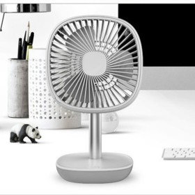 캠핑선풍기 미니선풍기 무선 휴대용 탁상용 윈드피아