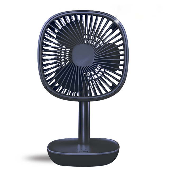 무선 선풍기 탁상용 캠핑용 휴대용