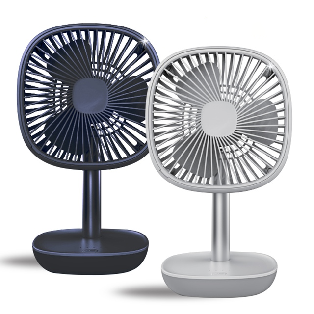 무선 선풍기 탁상용 캠핑용 휴대용