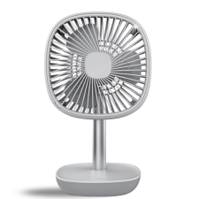 무선 선풍기 탁상용 캠핑용 휴대용