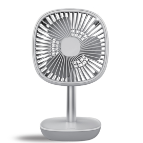 무선 선풍기 탁상용 캠핑용 휴대용