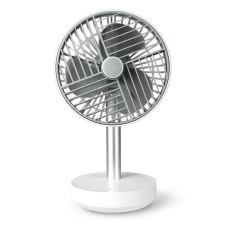 탁상용 무선 선풍기  캠핑용 소형 선풍기
