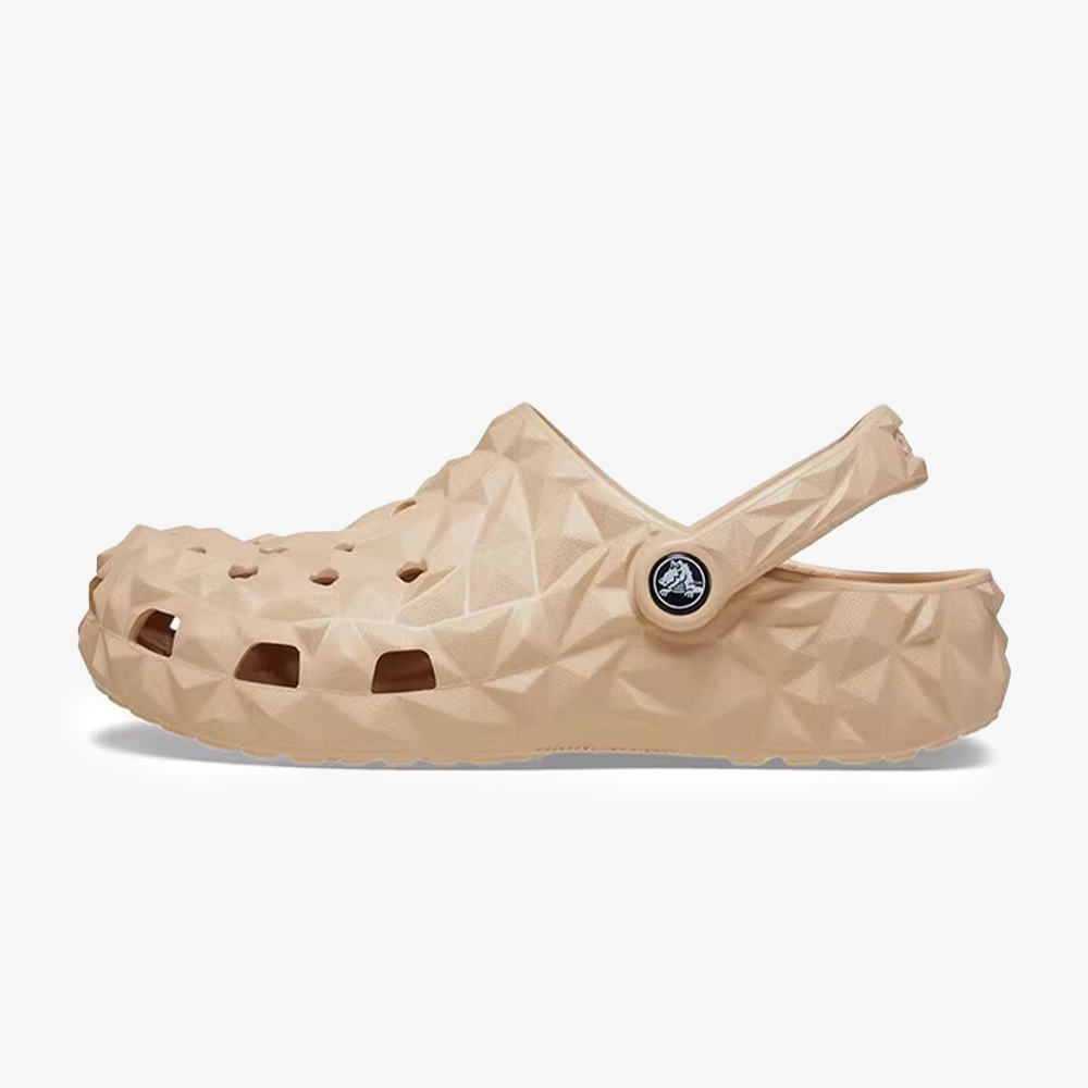 [CROCS] 크록스 클래식 지오메트릭 클로그 남녀공용샌들/ 시타케/ 209563-2DS