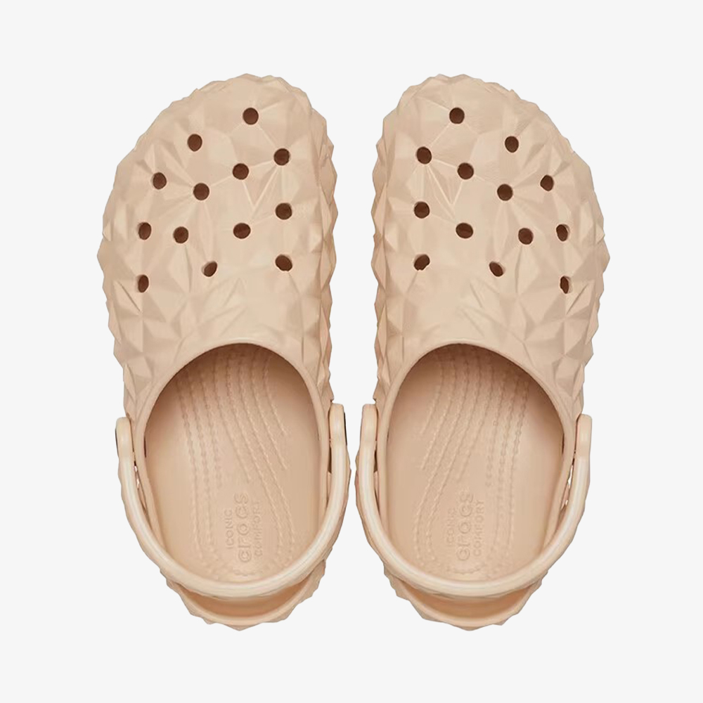 [CROCS] 크록스 클래식 지오메트릭 클로그 남녀공용샌들/ 시타케/ 209563-2DS
