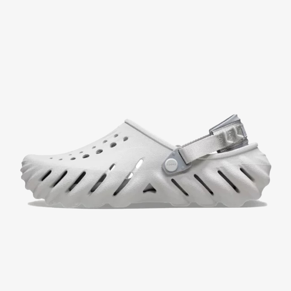 [CROCS] 크록스 에코 클로그 샌들 슬리퍼 앳모스피어 207937-1FT