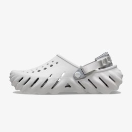 [CROCS] 크록스 에코 클로그 샌들 슬리퍼 앳모스피어 207937-1FT