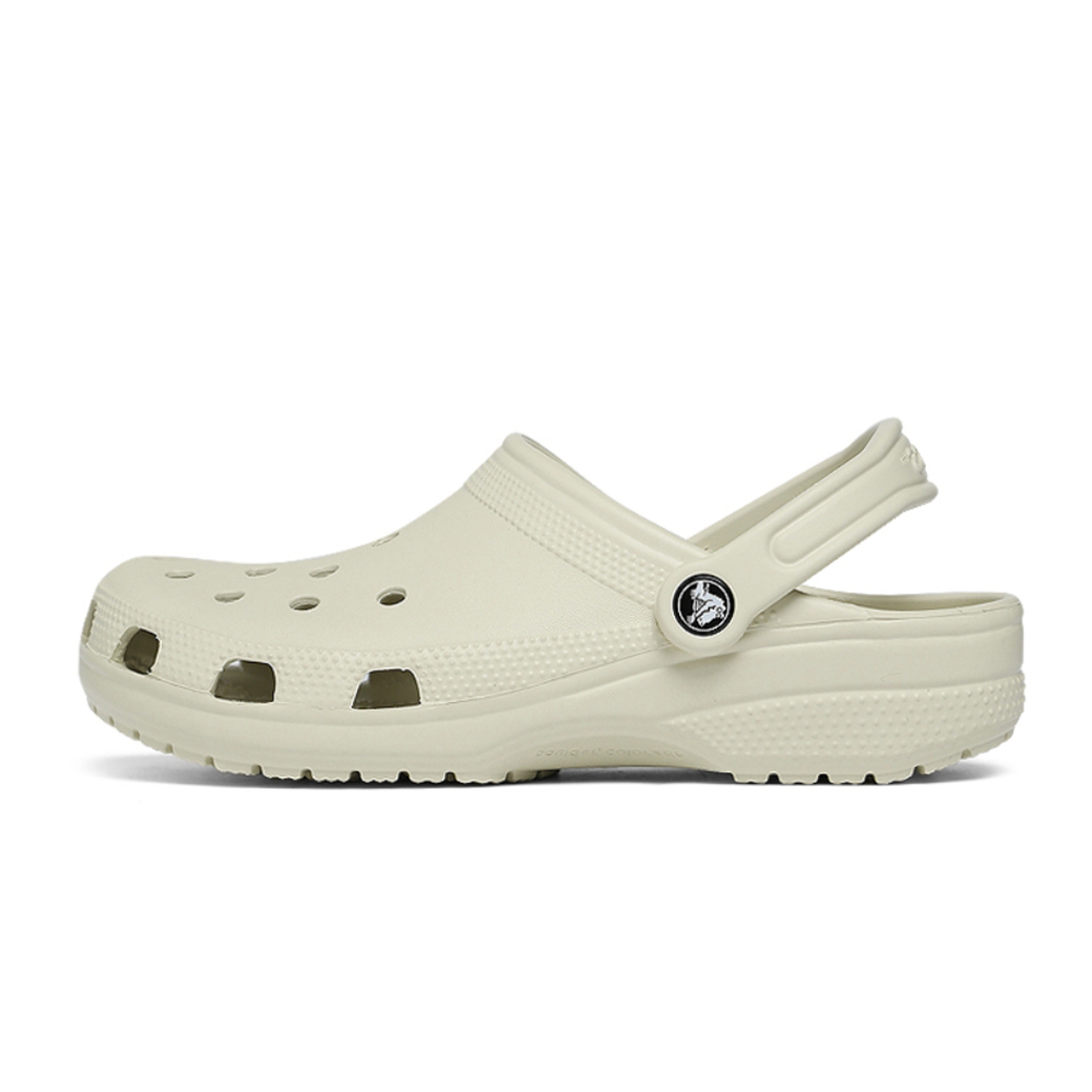 [CROCS] 크록스 클로그 클래식 샌들 본베이지 10001-2Y2