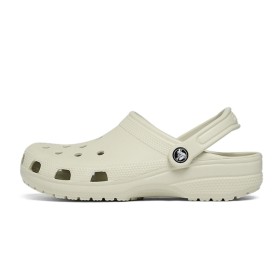 [CROCS] 크록스 클로그 클래식 샌들 본베이지 10001-2Y2