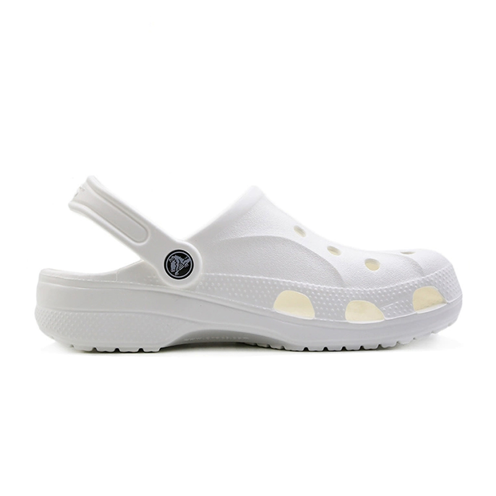 [CROCS] 크록스 슬리퍼 클래식 바야 클로그 슬리퍼 샌들 화이트 10126-100