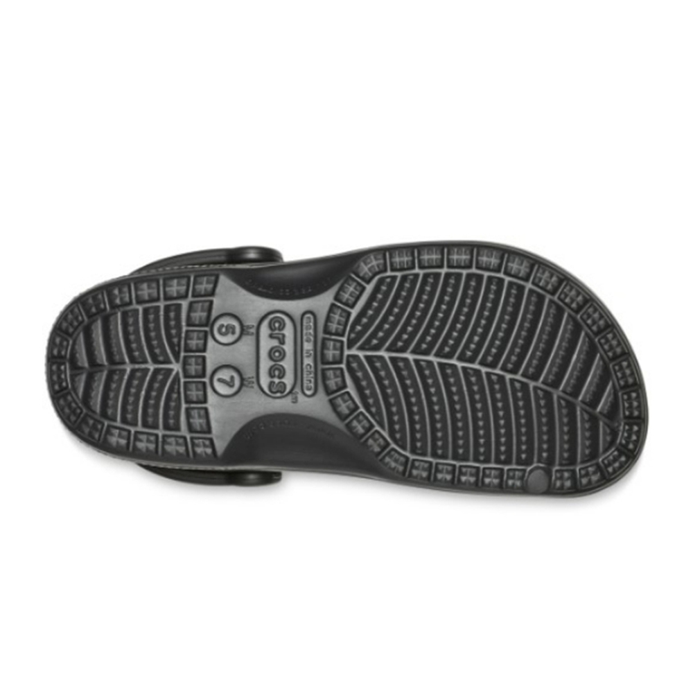 [CROCS] 크록스 바야 남여공용 클로그 샌들 블랙 10126-001