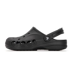 [CROCS] 크록스 바야 남여공용 클로그 샌들 블랙 10126-001