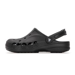 [CROCS] 크록스 바야 남여공용 클로그 샌들 블랙 10126-001