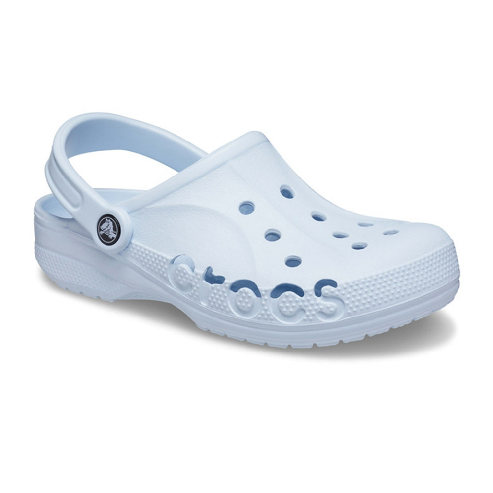 [CROCS] 크록스 바야 클로그 남자 여성 슬리퍼 샌들 미네랄 블루 10126-4JQ