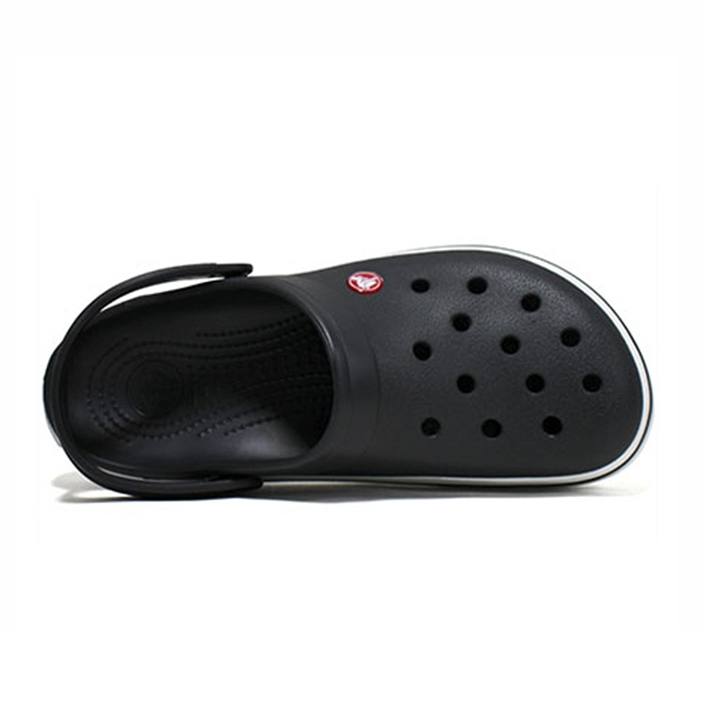 [CROCS] 크록스 크록밴드 클로그 11016-001 남여공용