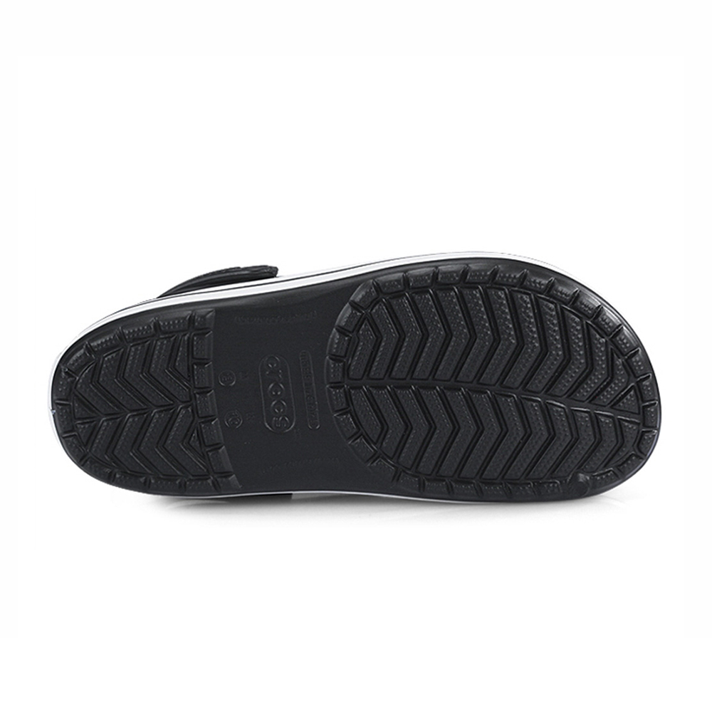 [CROCS] 크록스 크록밴드 클로그 11016-001 남여공용