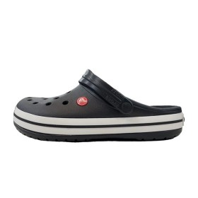 [CROCS] 크록스 크록밴드 클로그 11016-001 남여공용