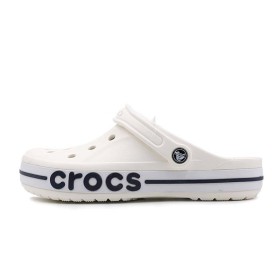 [CROCS] 크록스 슬리퍼 클래식 바야밴드 클로그 205089-126 화이트