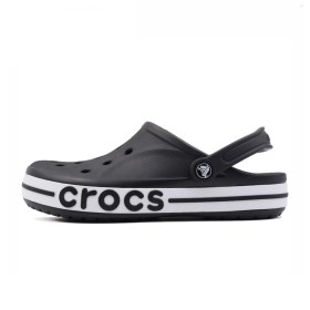 [CROCS] 크록스 슬리퍼 클래식 바야밴드 클로그 205089-066 블랙