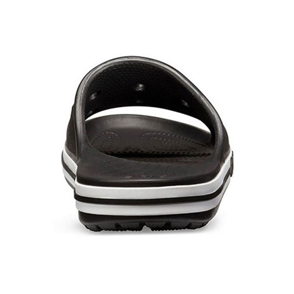 [CROCS] 크록스 바야밴드 슬라이드 슬리퍼 블랙 205392-066