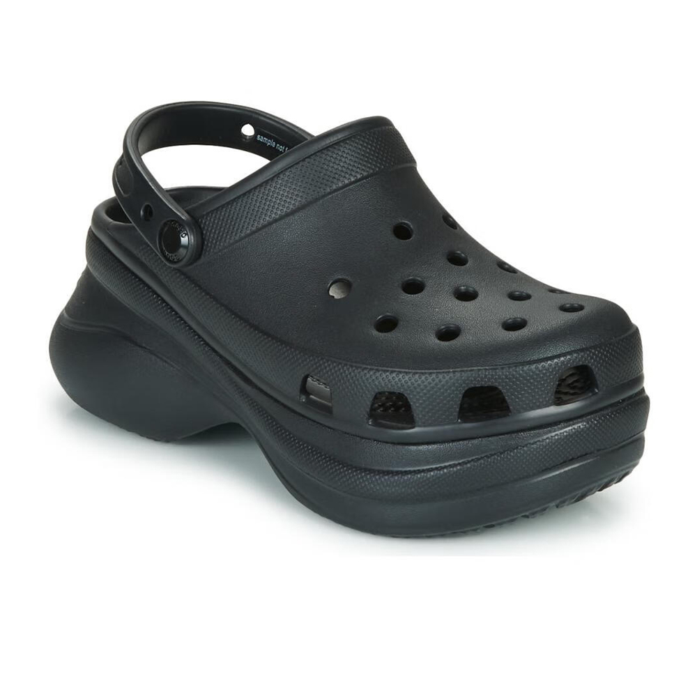 [CROCS] 크록스 클래식 베이 클로그 샌들 블랙 206302-001