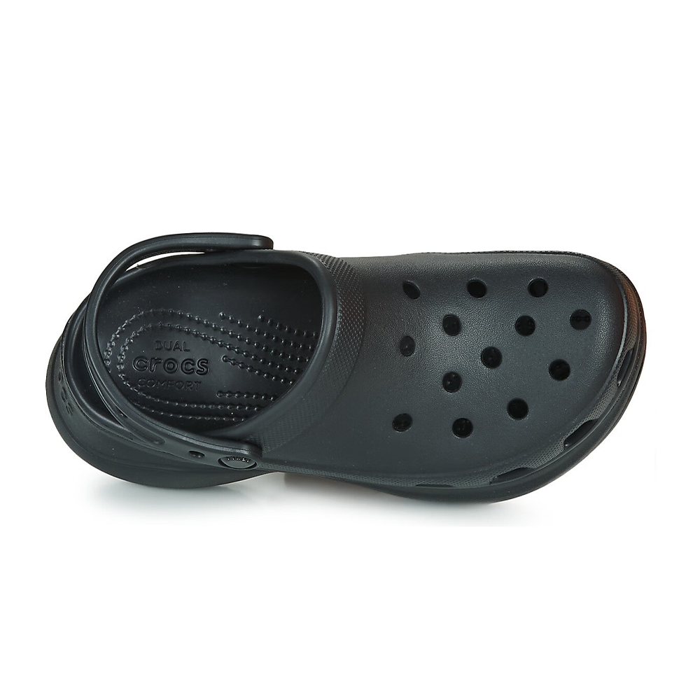 [CROCS] 크록스 클래식 베이 클로그 샌들 블랙 206302-001