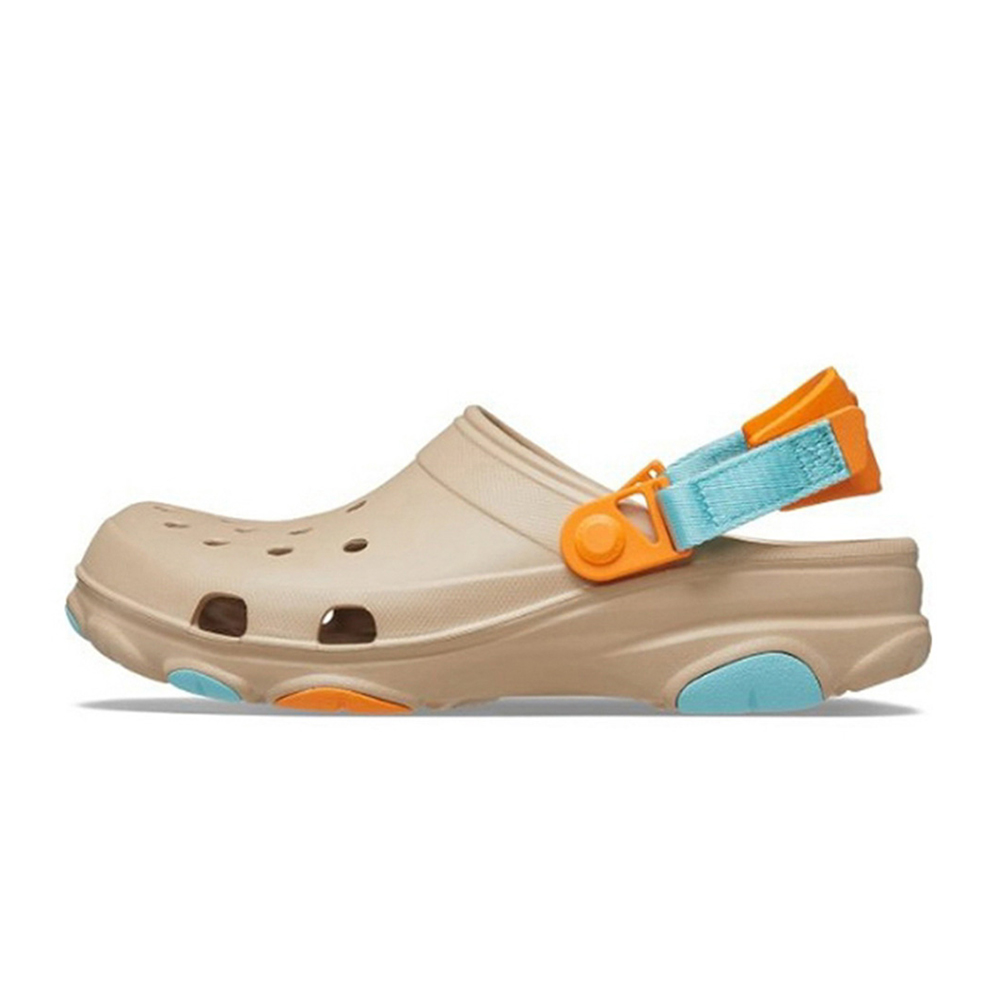 [CROCS] 크록스 클래식 올터레인 클로그 차이 206340-2ZM 남여공용 샌들