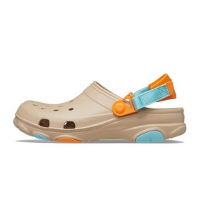 [CROCS] 크록스 클래식 올터레인 클로그 차이 206340-2ZM 남여공용 샌들