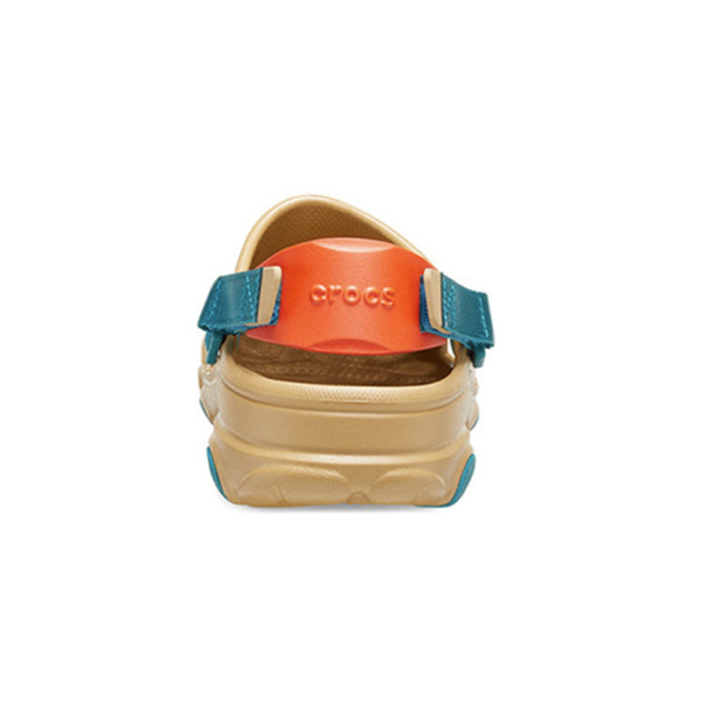 [CROCS] 크록스 클래식 올터레인 클로그 카키 206340-265 카키