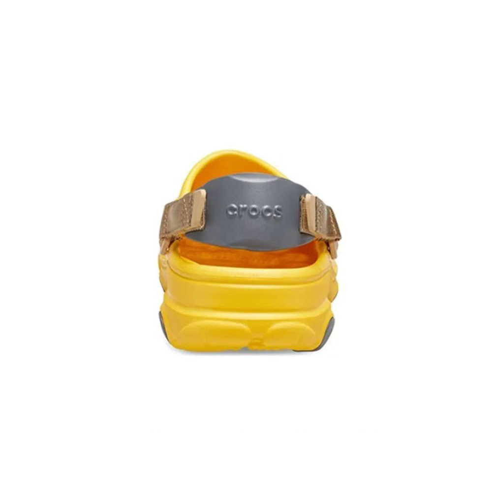 [CROCS] 크록스 클래식 올터레인 클로그 남녀공용 206340-700