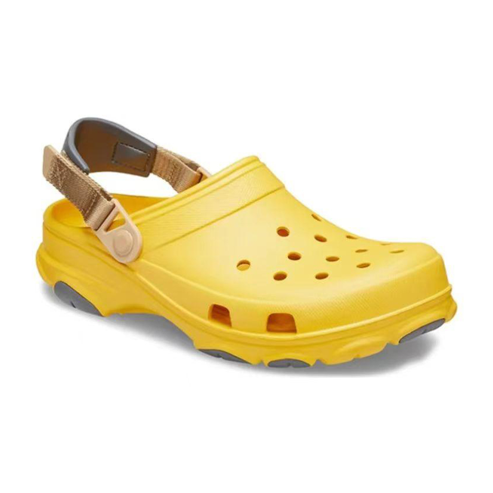 [CROCS] 크록스 클래식 올터레인 클로그 남녀공용 206340-700