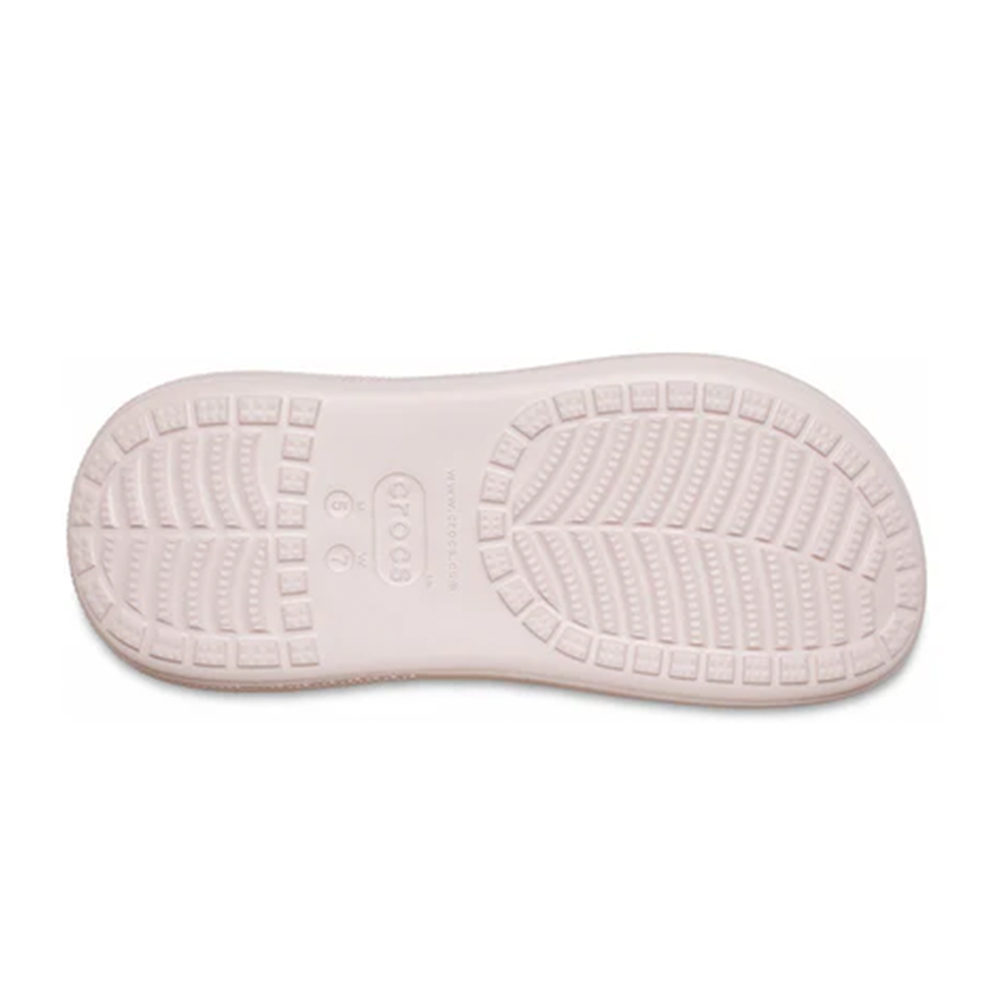 [CROCS] 크록스 클래식 크러쉬 클로그 쿼츠(핑크)207521-6UR