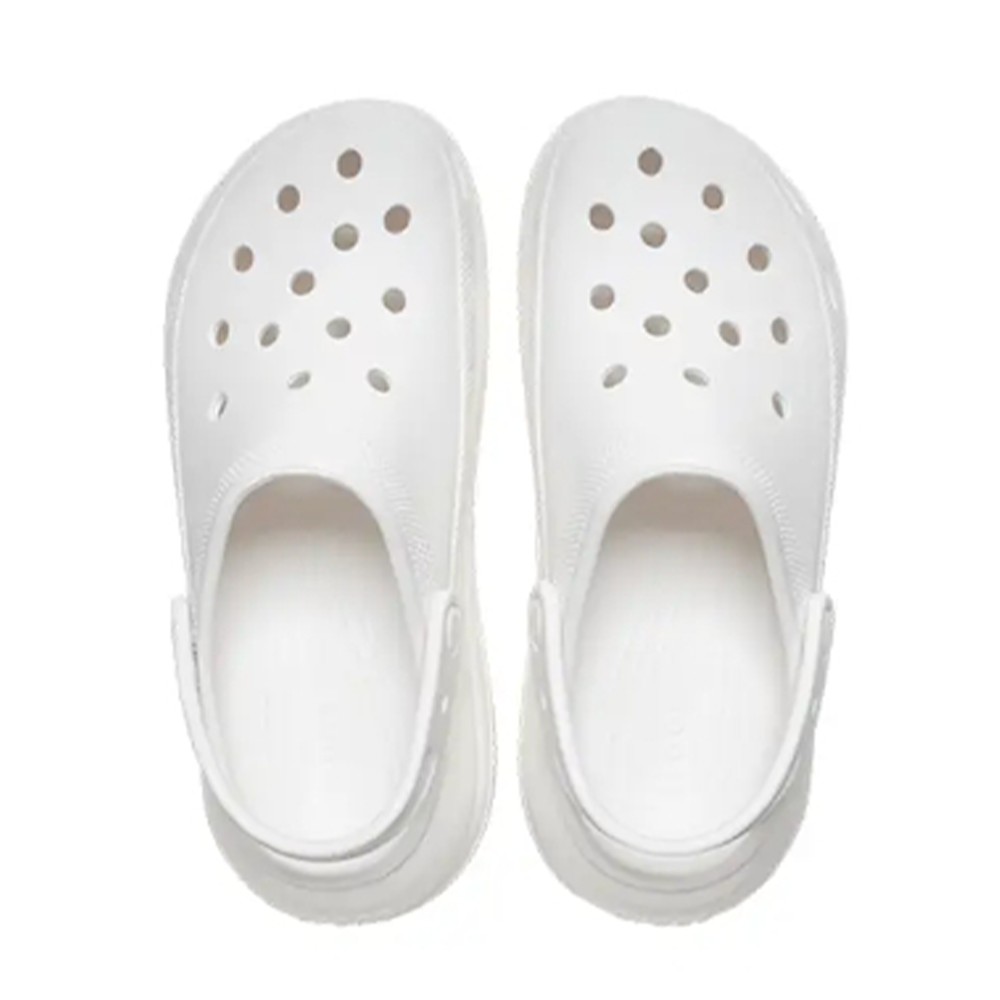 [CROCS] 크록스클래식 메가 크러쉬 클로그 공용샌들 207988-100