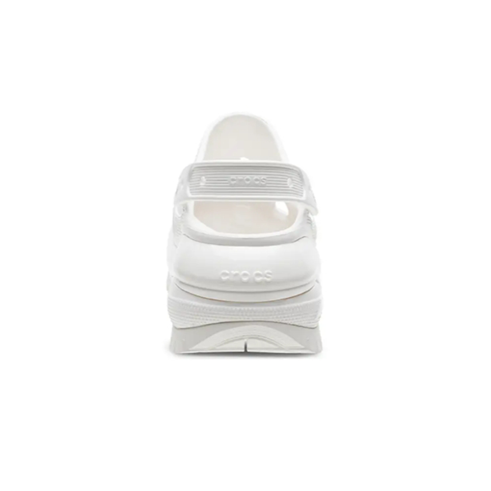 [CROCS] 크록스클래식 메가 크러쉬 클로그 공용샌들 207988-100