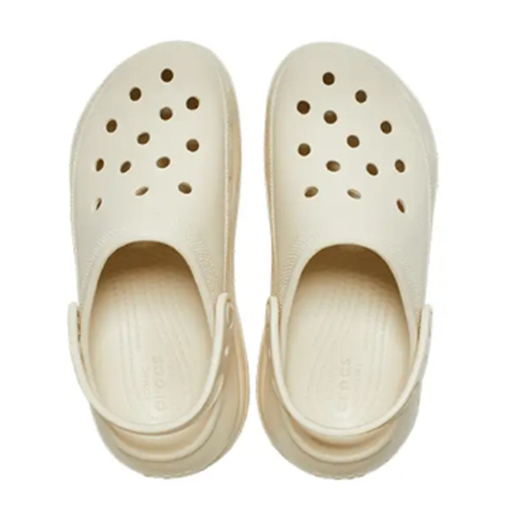 [CROCS] 크록스 메가 크러쉬 클로그 플랫폼 본 207988-2Y2