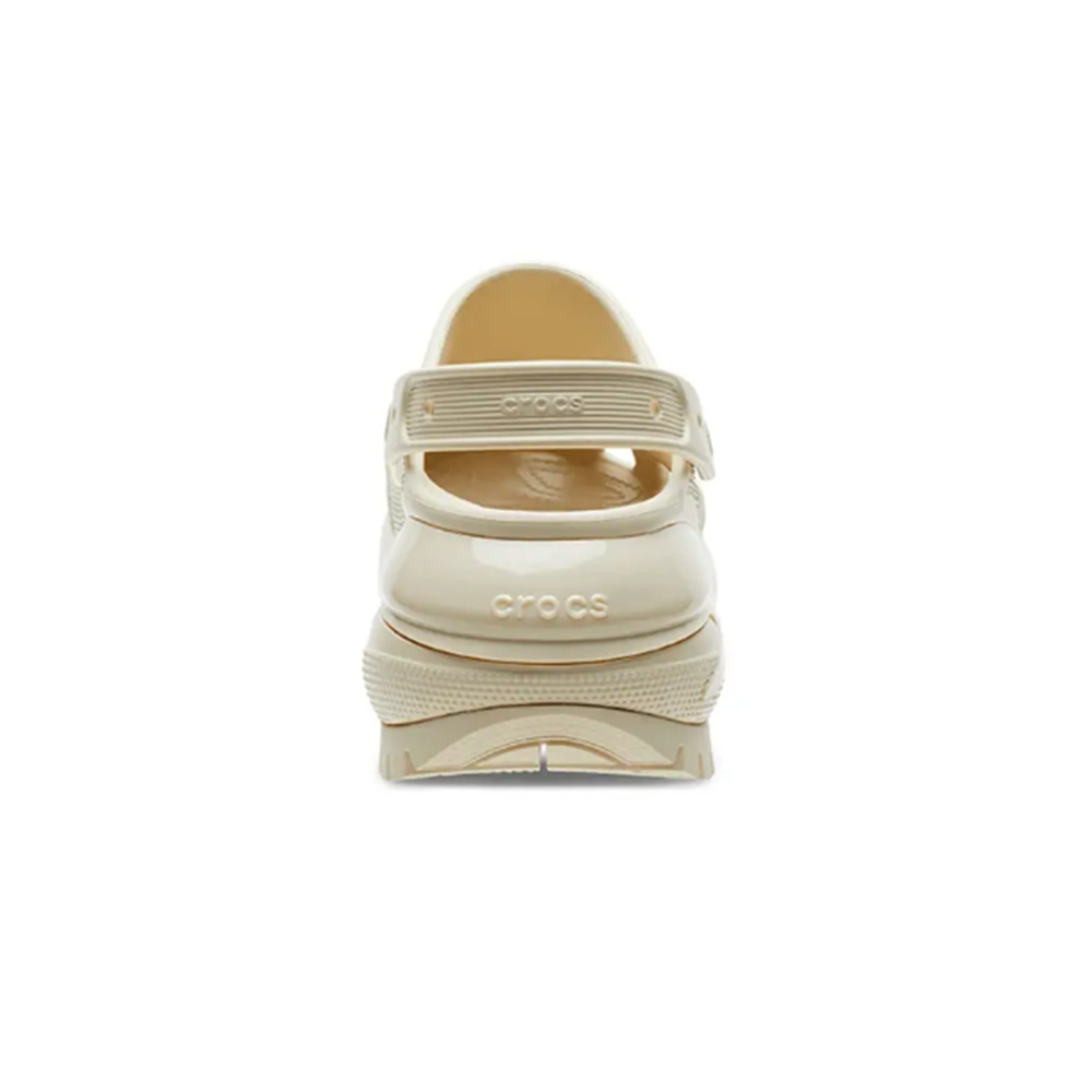 [CROCS] 크록스 메가 크러쉬 클로그 플랫폼 본 207988-2Y2