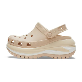 [CROCS] 크록스 클래식 메가 크러쉬 클로그 시타케 207988-2DS