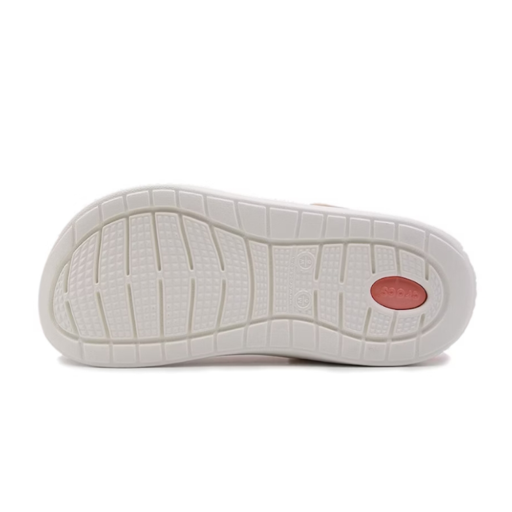 [CROCS] 크록스 라이트라이드 클로그 204592-6PL 핑크