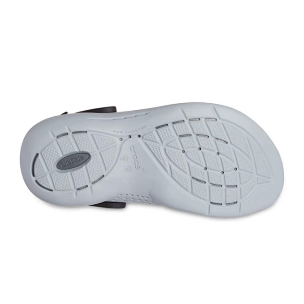 [CROCS] 크록스 라이트라이드 360 클로그 블랙 206708-0DD