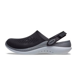 [CROCS] 크록스 라이트라이드 360 클로그 블랙 206708-0DD