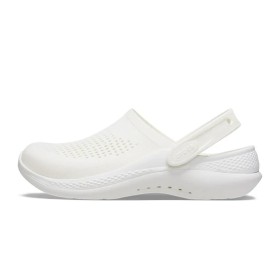 [CROCS] 크록스 라이트라이드 360 클로그 화이트 206708-1CV