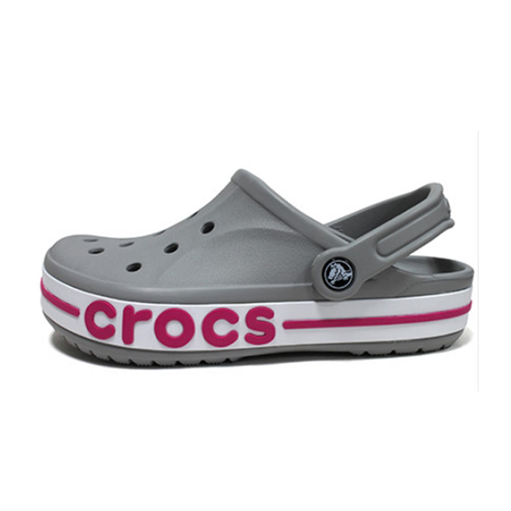 [CROCS] 크록스 슬리퍼 클래식 바야밴드 클로그 205089시리즈 9컬러 라인업/화이트/블랙/네이비