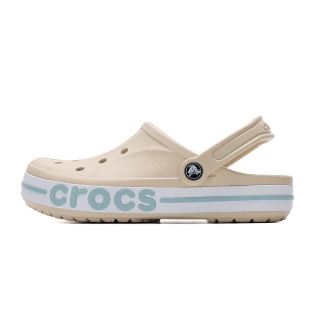 [CROCS] 크록스 슬리퍼 클래식 바야밴드 클로그 205089시리즈 9컬러 라인업/화이트/블랙/네이비