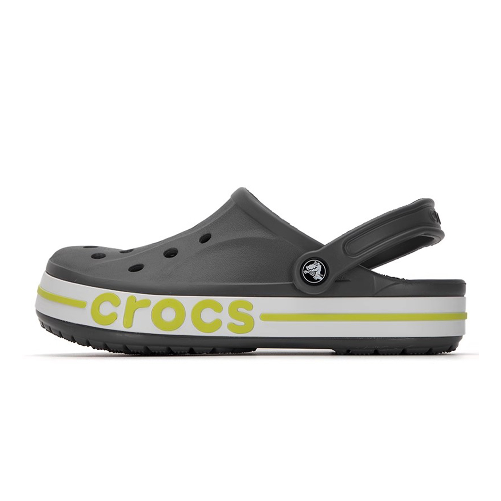 [CROCS] 크록스 슬리퍼 클래식 바야밴드 클로그 205089시리즈 9컬러 라인업/화이트/블랙/네이비