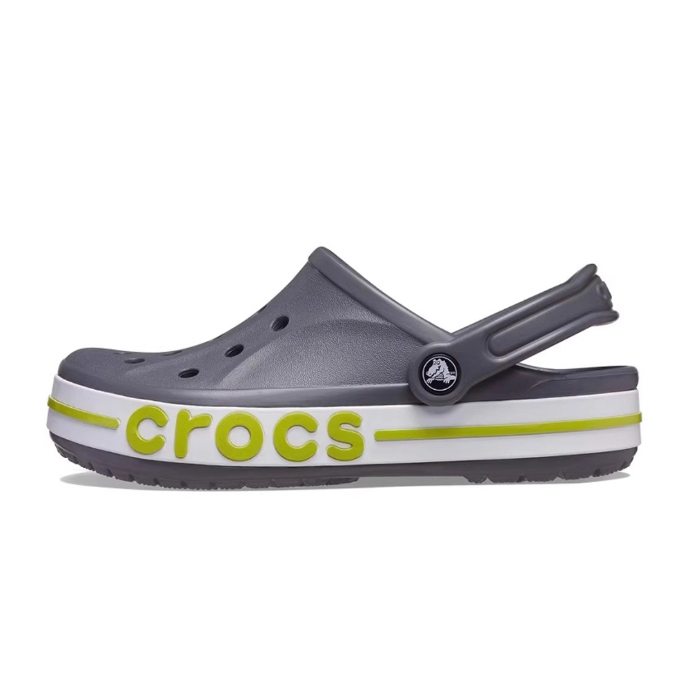 [CROCS] 크록스 슬리퍼 클래식 바야밴드 클로그 205089시리즈 9컬러 라인업/화이트/블랙/네이비