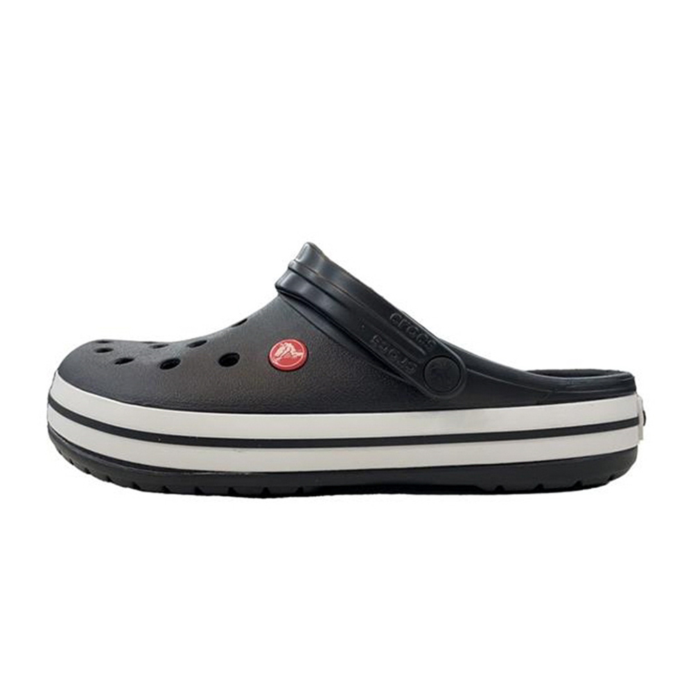 [CROCS] 크록스 크록밴드 클로그 11016시리즈 6컬러 선택가능/블랙/화이트/네이비