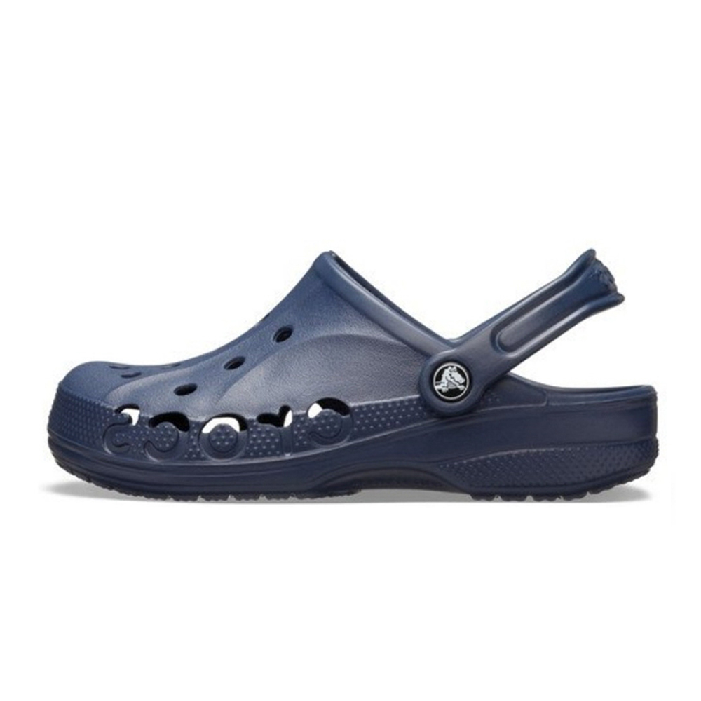 [CROCS] 크록스 바야 남여공용 클로그 슬리퍼 10126시리즈 5컬러/블랙/베이지/미네랄 블루/화이트/네이비