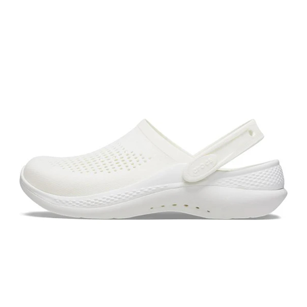 [CROCS] 크록스 라이트라이드 360 클로그 206708 남녀공용 샌들 슬리퍼 6컬러