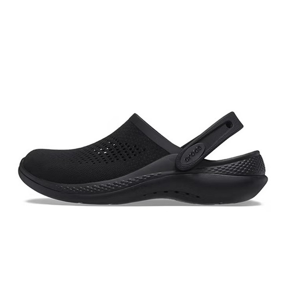 [CROCS] 크록스 라이트라이드 360 클로그 206708 남녀공용 샌들 슬리퍼 6컬러